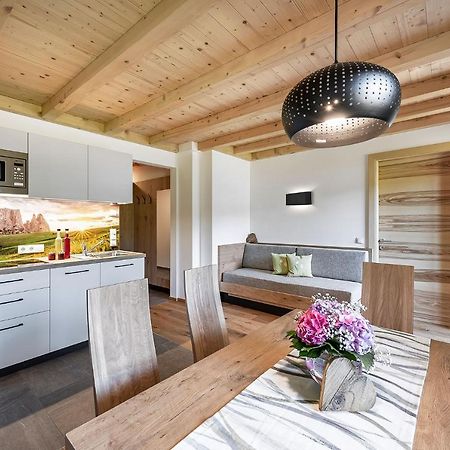 Foreserhof Fie allo Sciliar Luaran gambar