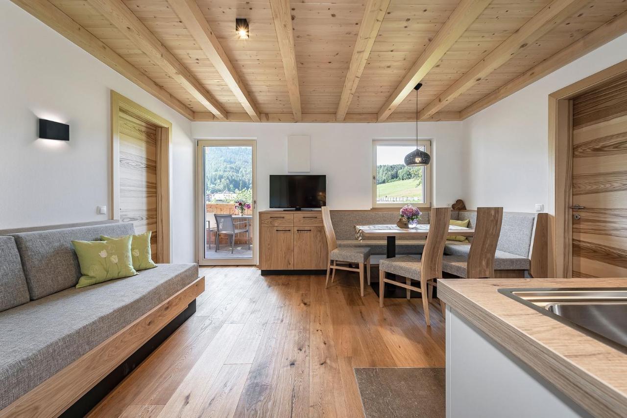 Foreserhof Fie allo Sciliar Luaran gambar