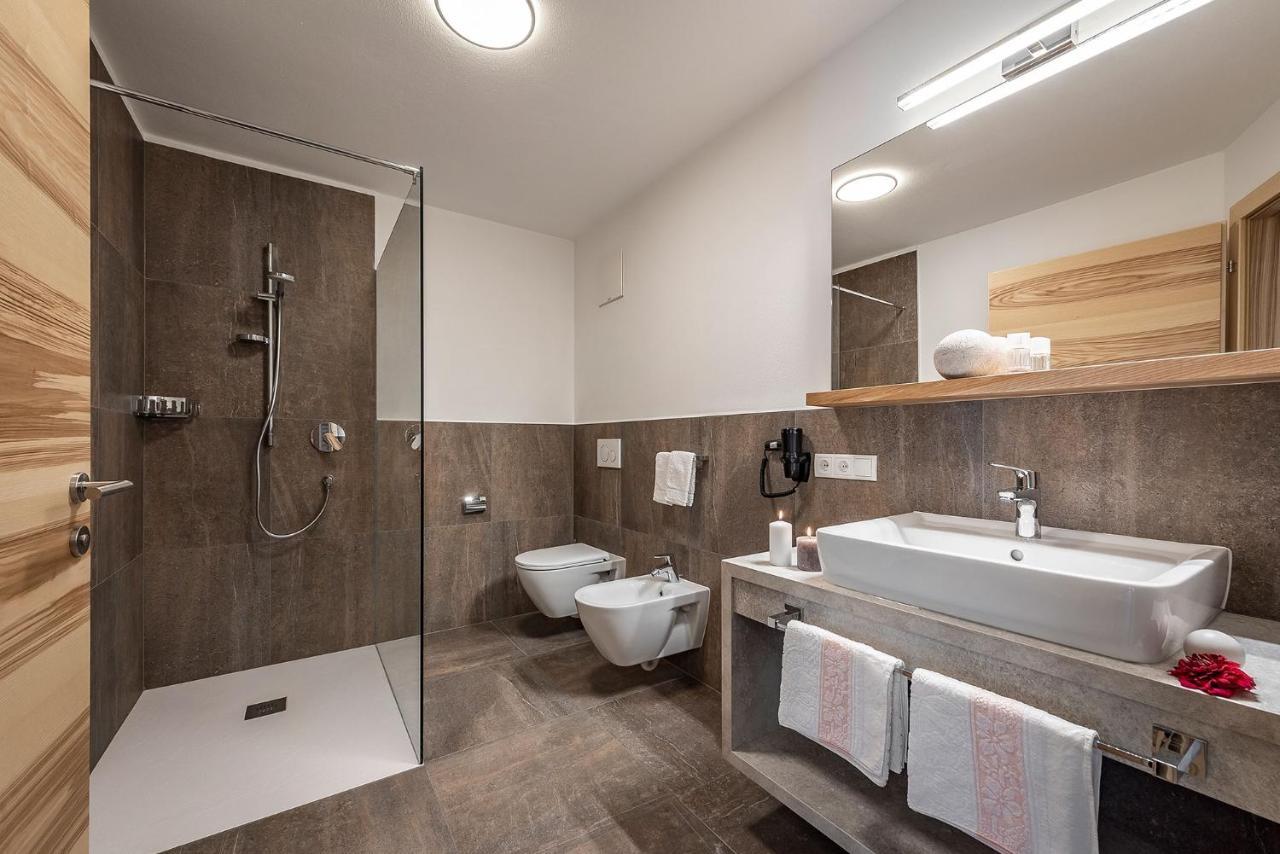 Foreserhof Fie allo Sciliar Luaran gambar