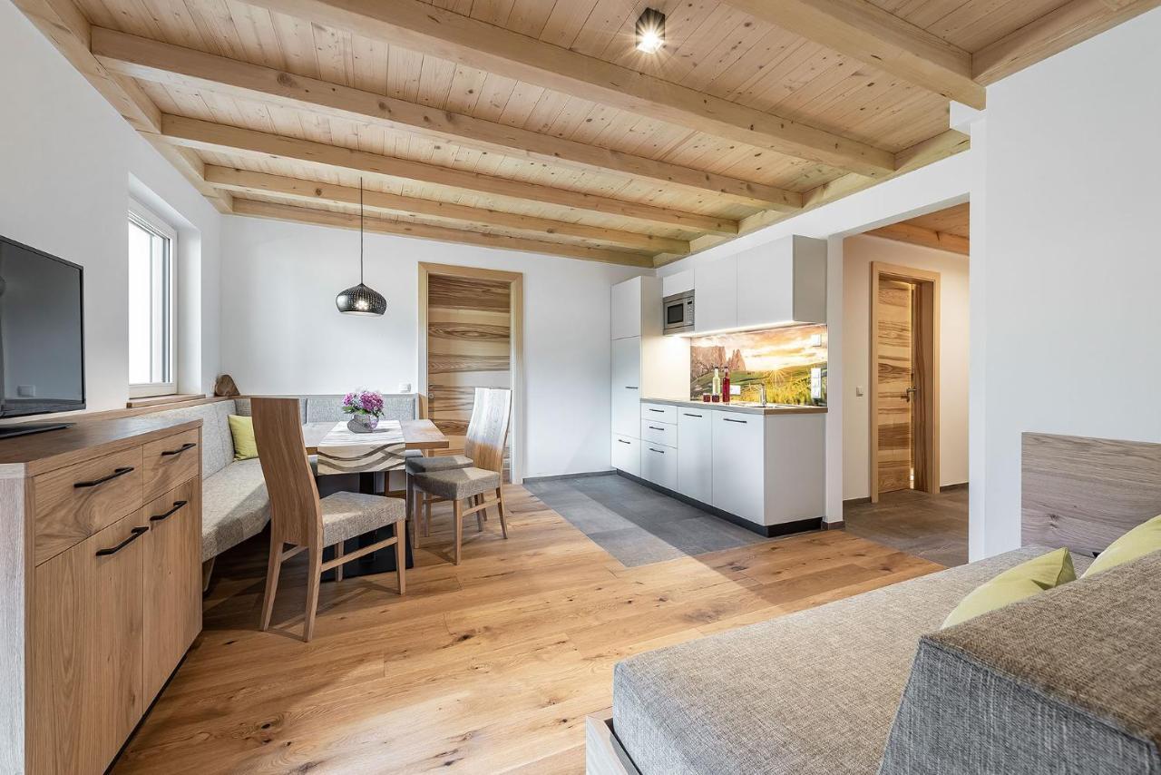 Foreserhof Fie allo Sciliar Luaran gambar