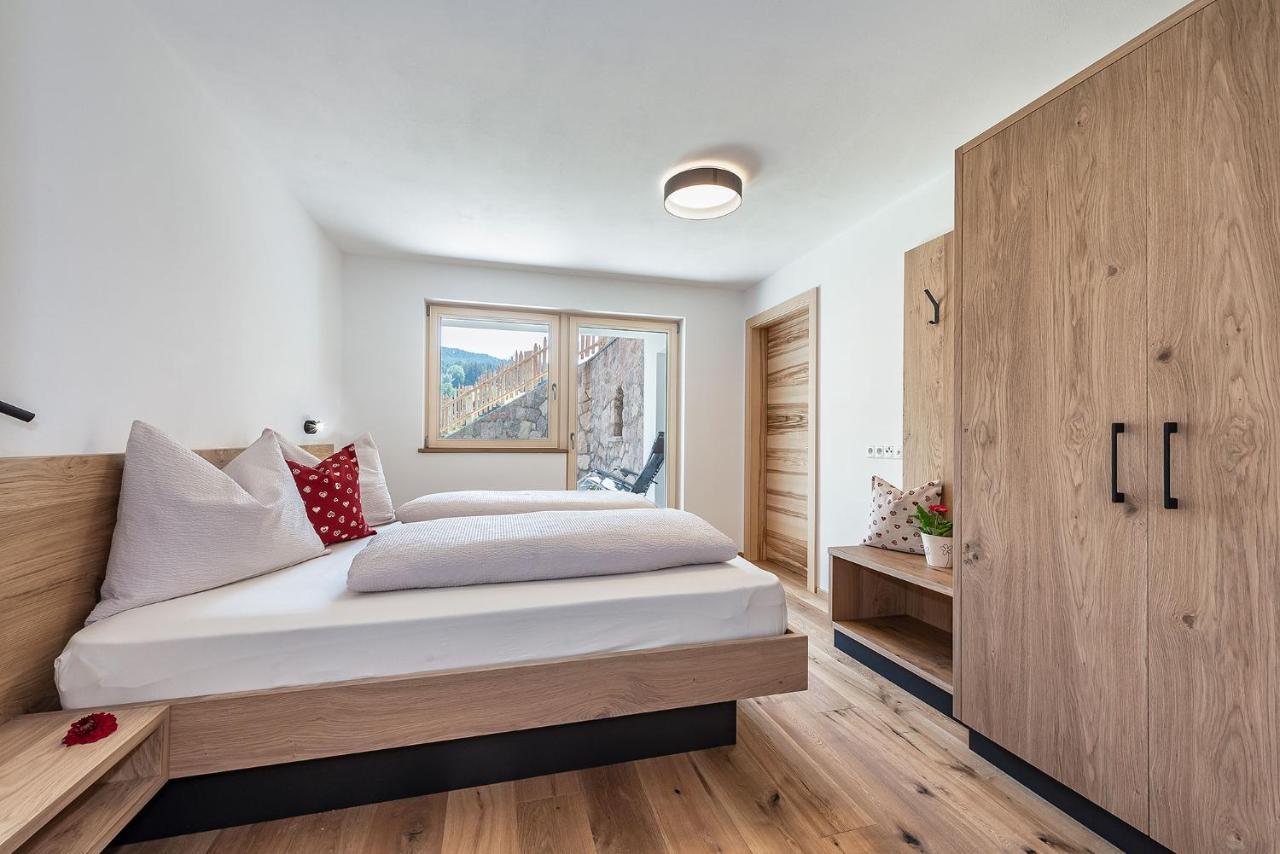 Foreserhof Fie allo Sciliar Luaran gambar