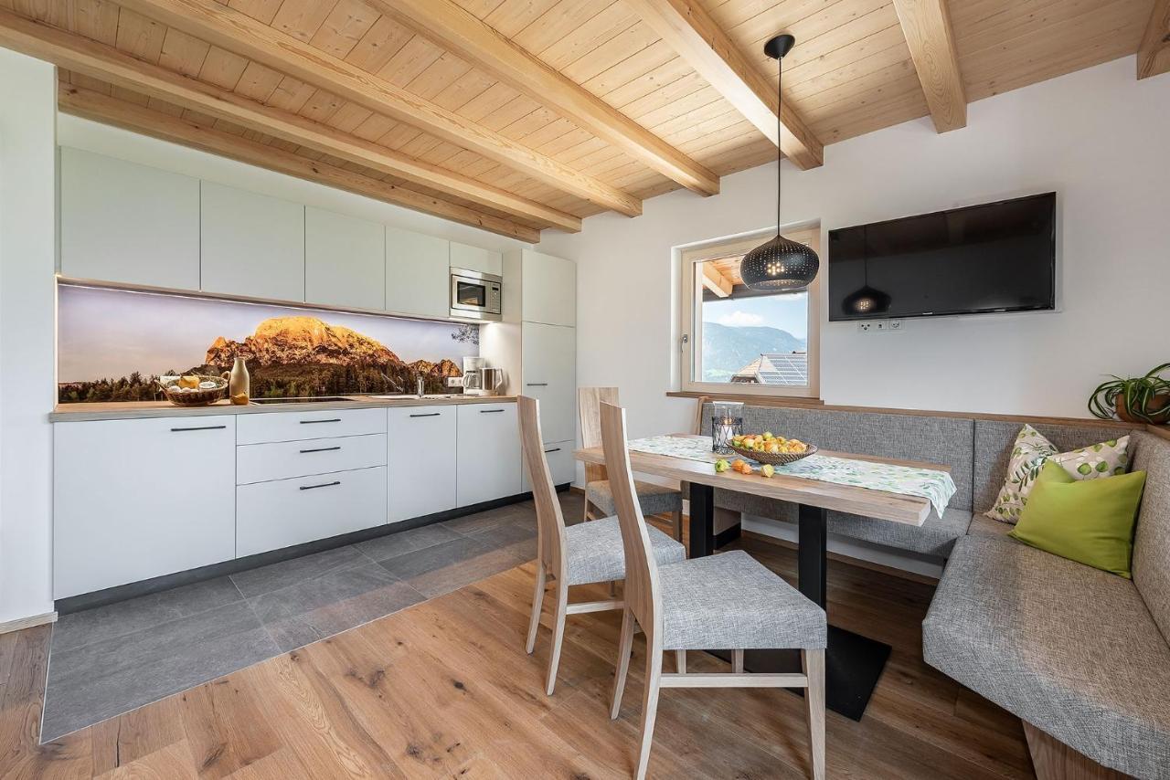 Foreserhof Fie allo Sciliar Luaran gambar
