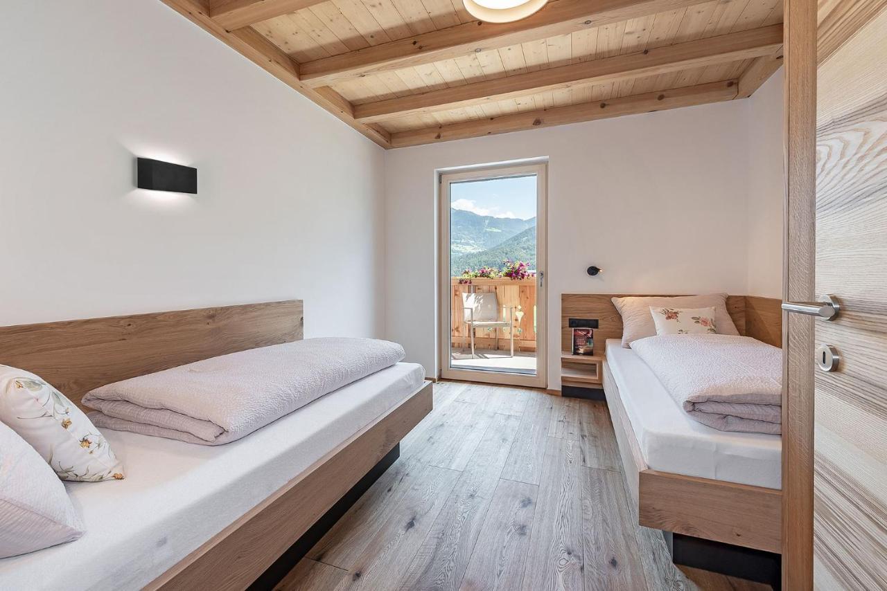 Foreserhof Fie allo Sciliar Luaran gambar