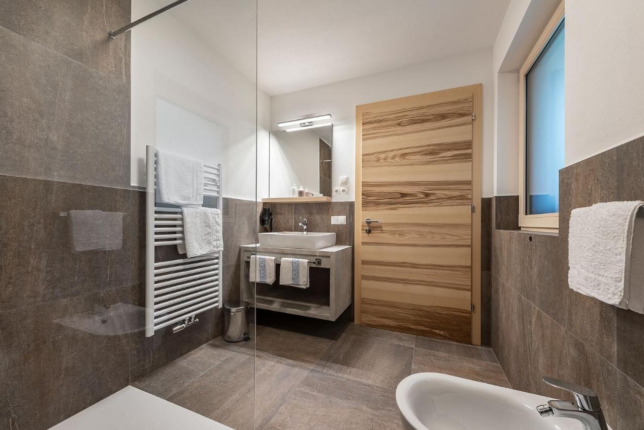 Foreserhof Fie allo Sciliar Luaran gambar