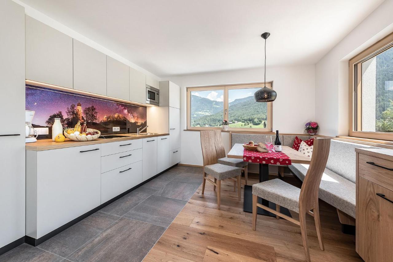 Foreserhof Fie allo Sciliar Luaran gambar