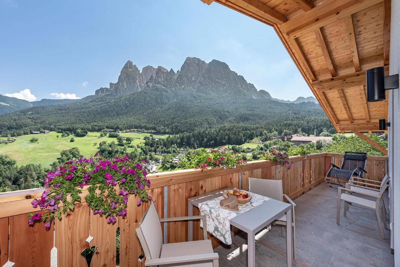 Foreserhof Fie allo Sciliar Luaran gambar