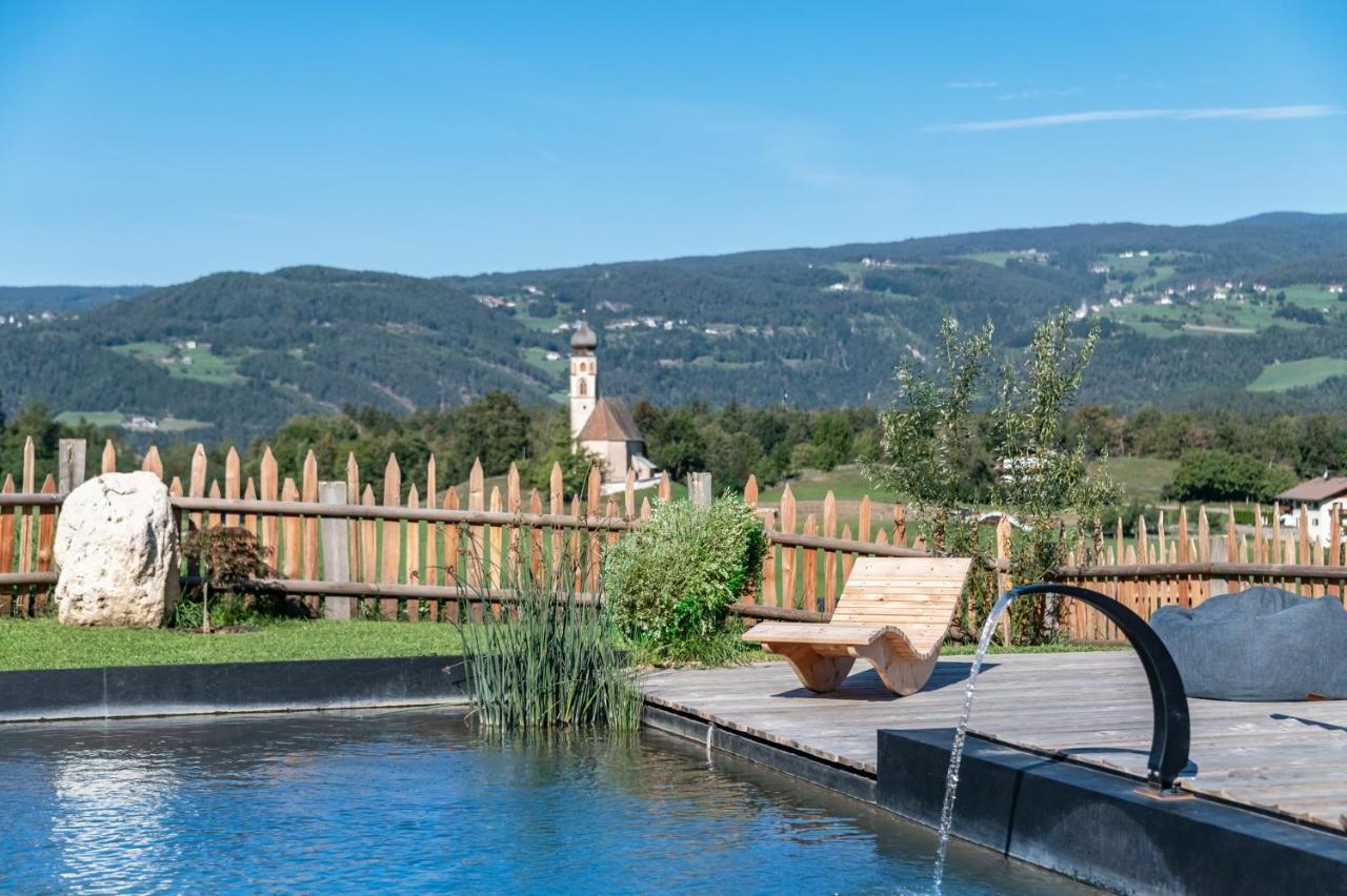 Foreserhof Fie allo Sciliar Luaran gambar